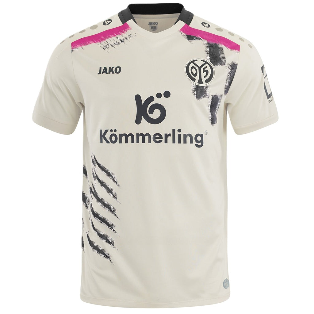 Camiseta Mainz 2025/26 - 3ª Equipación