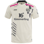 Camiseta Mainz 2025/26 - 3ª Equipación