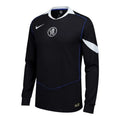 Camiseta Chelsea Fc 2025/26 - 3ª Equipación Manga Larga