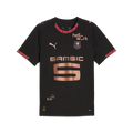 Camiseta Rennes 2025/26 - 3ª Equipación