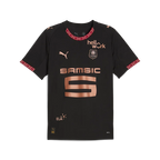 Camiseta Rennes 2025/26 - 3ª Equipación