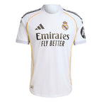 Camiseta Real Madrid 2025/26 - 1ª Equipación