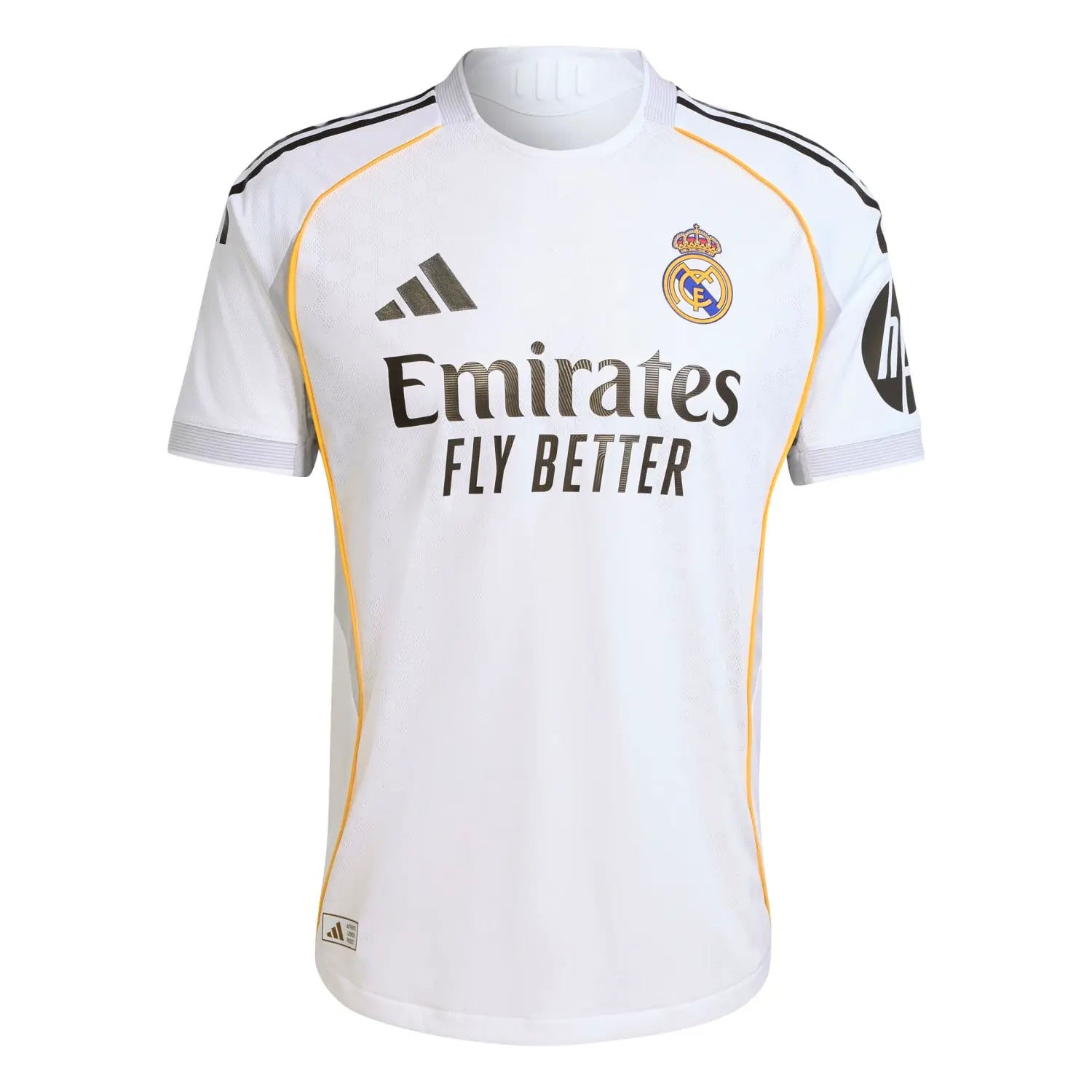 Camiseta Real Madrid 2025/26 - 1ª Equipación