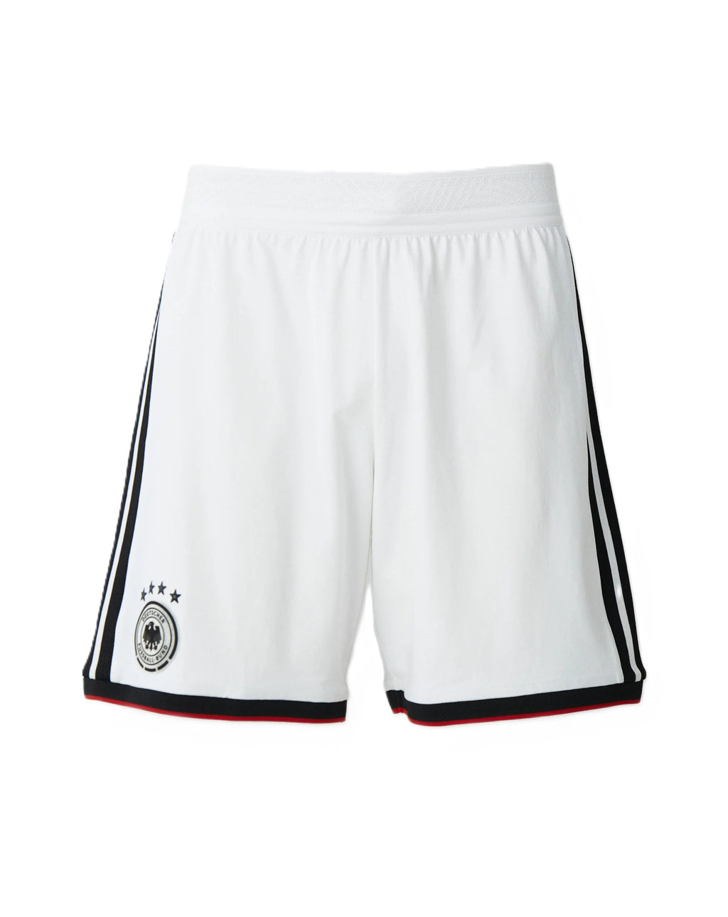 Pantalón Corto Alemania 2026 - 2ª Equipación