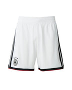 Pantalón Corto Alemania 2026 - 2ª Equipación