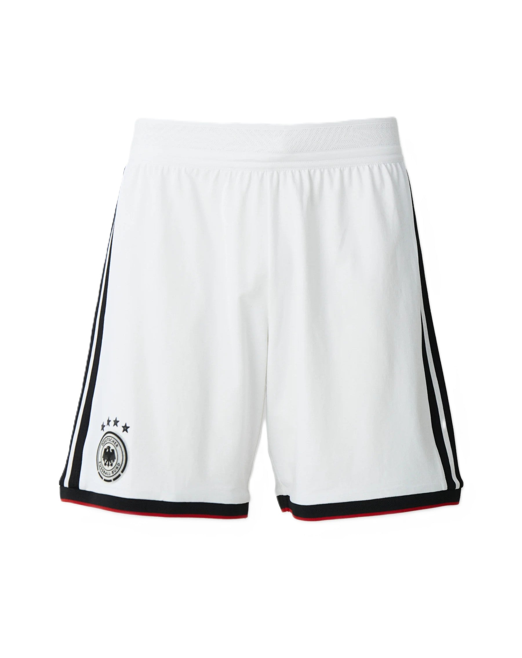 Pantalón Corto Alemania 2026 - 2ª Equipación