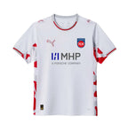 Camiseta Fc Heidenheim 2025/26 - 3ª Equipación