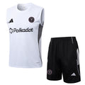 Conjunto de Entrenamiento de Tirantes Inter Miami - 2025/26