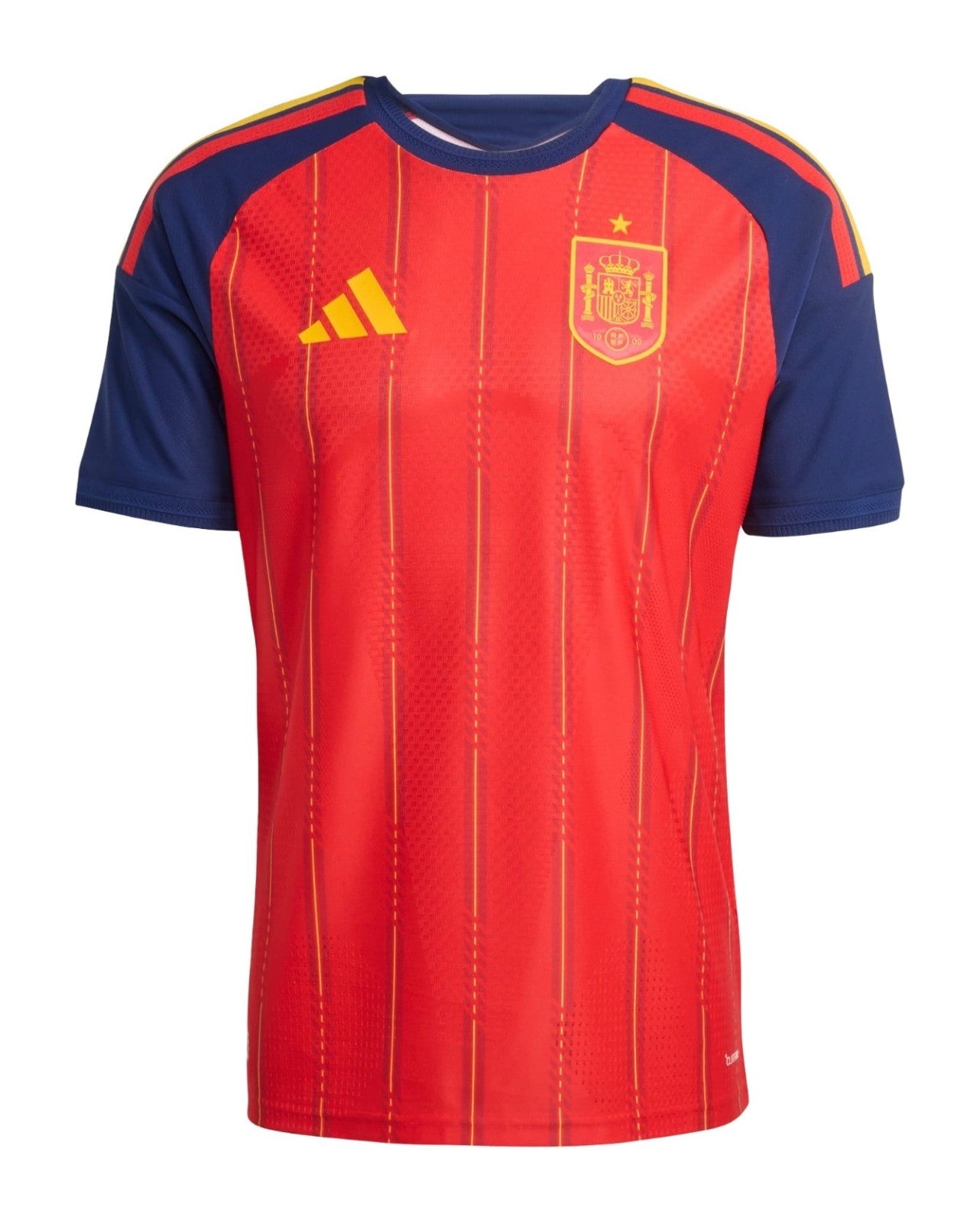 Camiseta España 2026 - 1ª Equipación