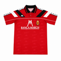 Camiseta Retro RCD Mallorca 1994/95 - 1ª Equipación
