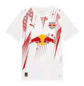 Camiseta RedBull Bragantino 2025/26 - 1ª Equipación