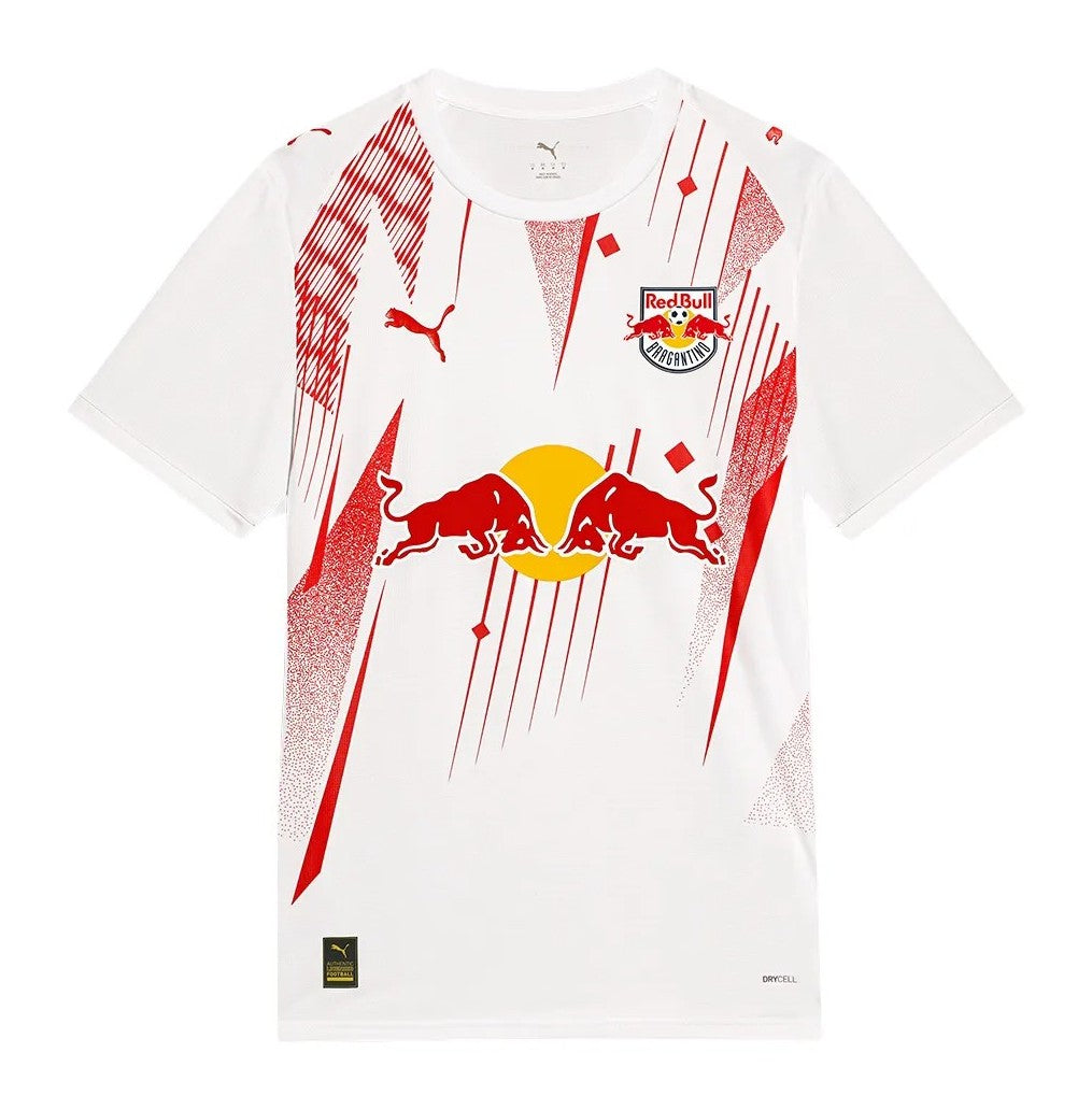 Camiseta RedBull Bragantino 2025/26 - 1ª Equipación