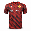 Camiseta Manchester United - Edición Especial Roja