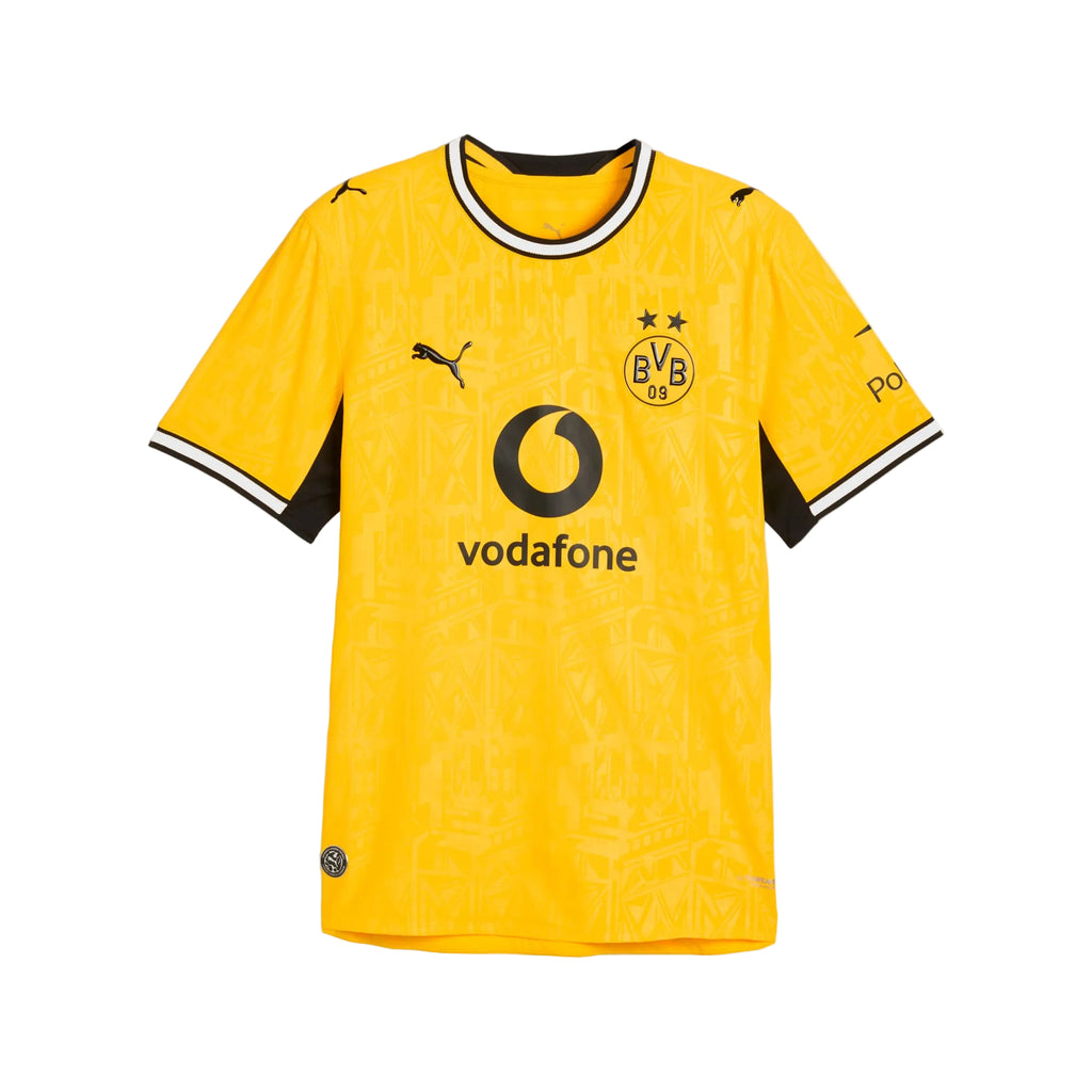 Camiseta Borussia Dortmund 2026/27 - 1ª Equipación