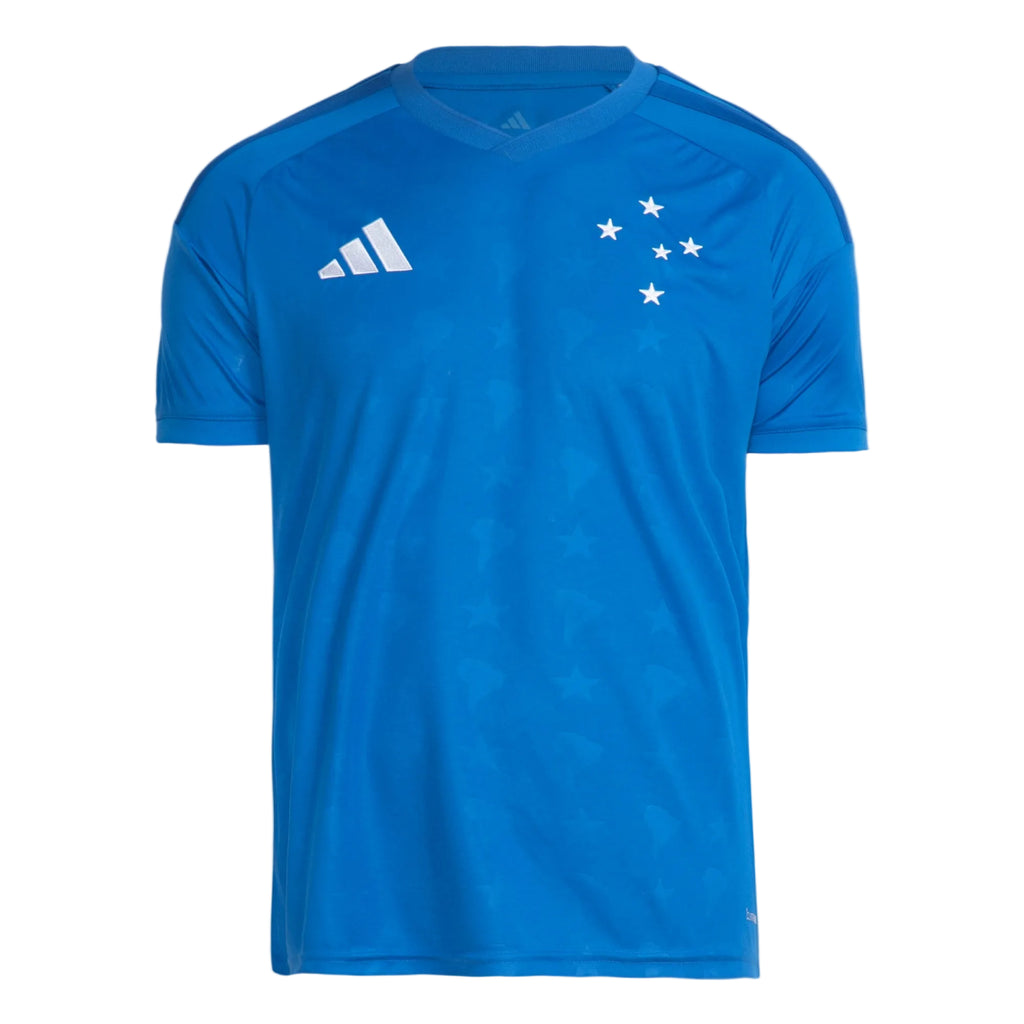 Camiseta Cruzeiro 2025/26 - 1ª Equipación