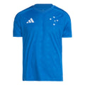 Camiseta Cruzeiro 2025/26 - 1ª Equipación