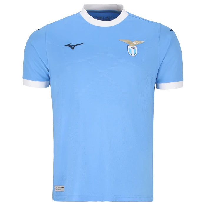 Camiseta Lazio 2025/26 - 1ª Equipación