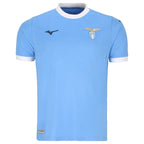 Camiseta Lazio 2025/26 - 1ª Equipación