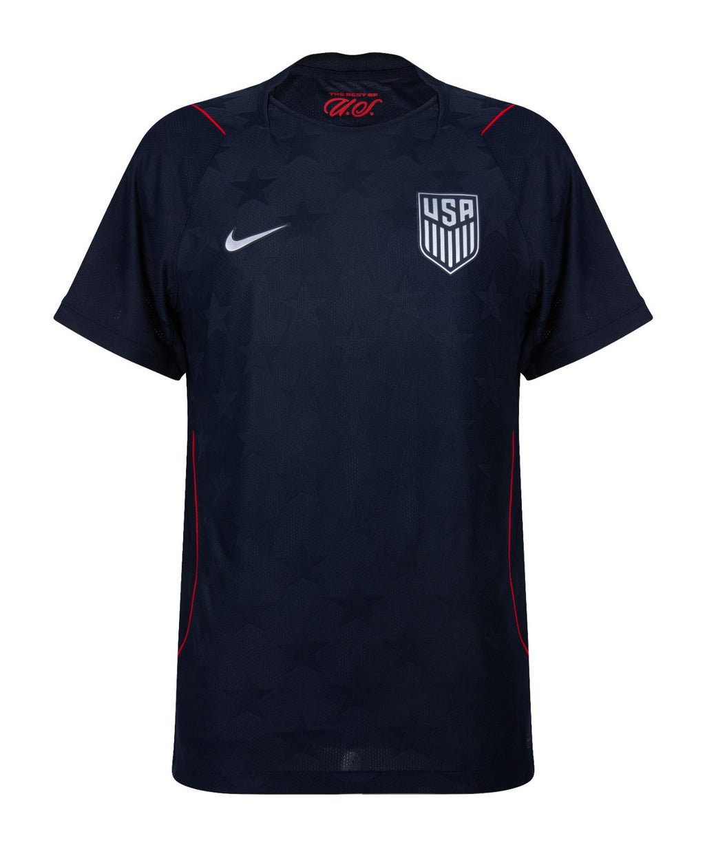 Camiseta Estados Unidos 2026 - 2ª Equipación