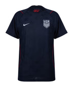 Camiseta Estados Unidos 2026 - 2ª Equipación