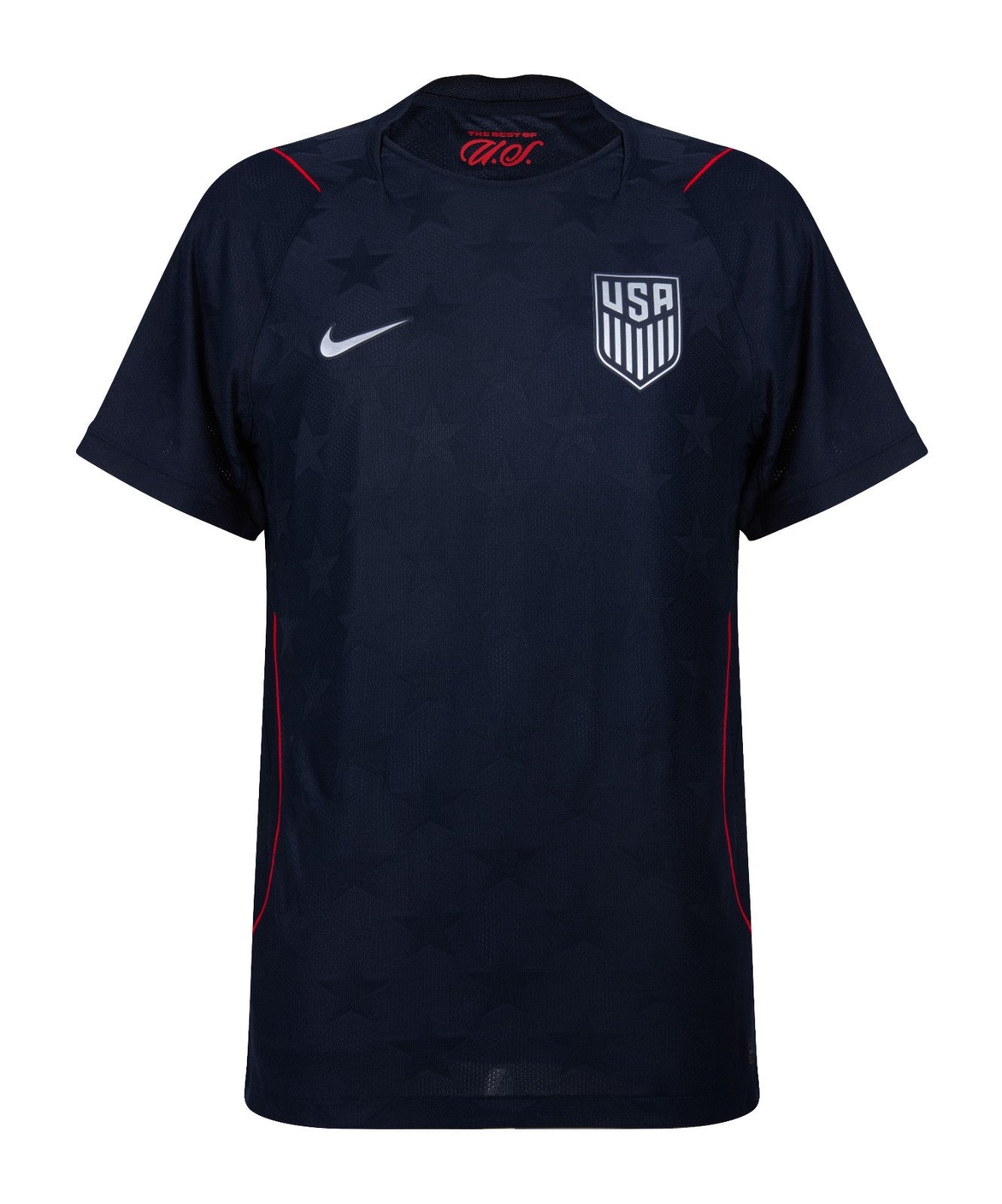 Camiseta Estados Unidos 2026 - 2ª Equipación