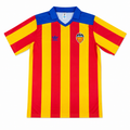 Camiseta Retro Valencia 1980/81 - 2ª Equipación