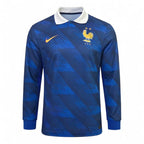 Camiseta Francia 2026 - 1ª Equipación Manga Larga