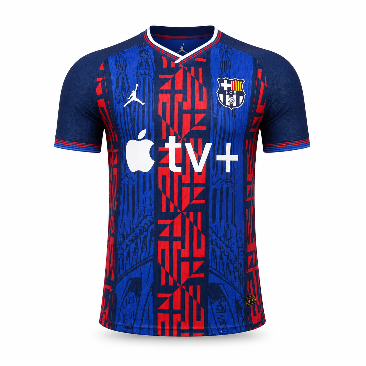 Camiseta Fc Barcelona - Edición Especial