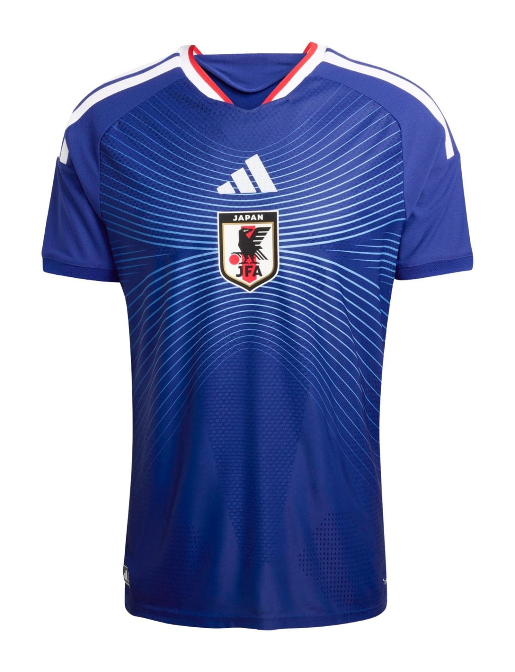 Camiseta Japón 2026 - 1ª Equipación
