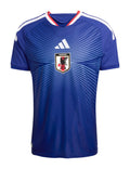 Camiseta Japón 2026 - 1ª Equipación
