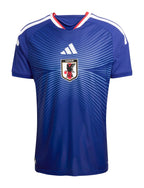 Camiseta Japón 2026 - 1ª Equipación