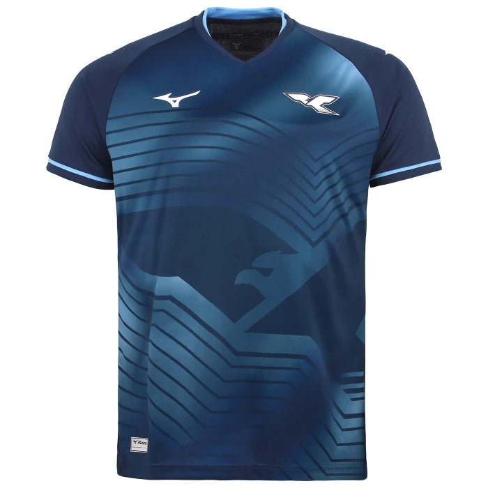 Camiseta Lazio 2025/26 - 3ª Equipación