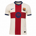 Camiseta Fc Barcelona 2026/27 - 4ª Equipación