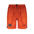 Pantalón Corto Napoli 2025/26 - Edición Especial Halloween Portero