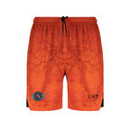 Pantalón Corto Napoli 2025/26 - Edición Especial Halloween Portero