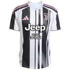 Camiseta Juventus 2025/26 - 1ª Equipación