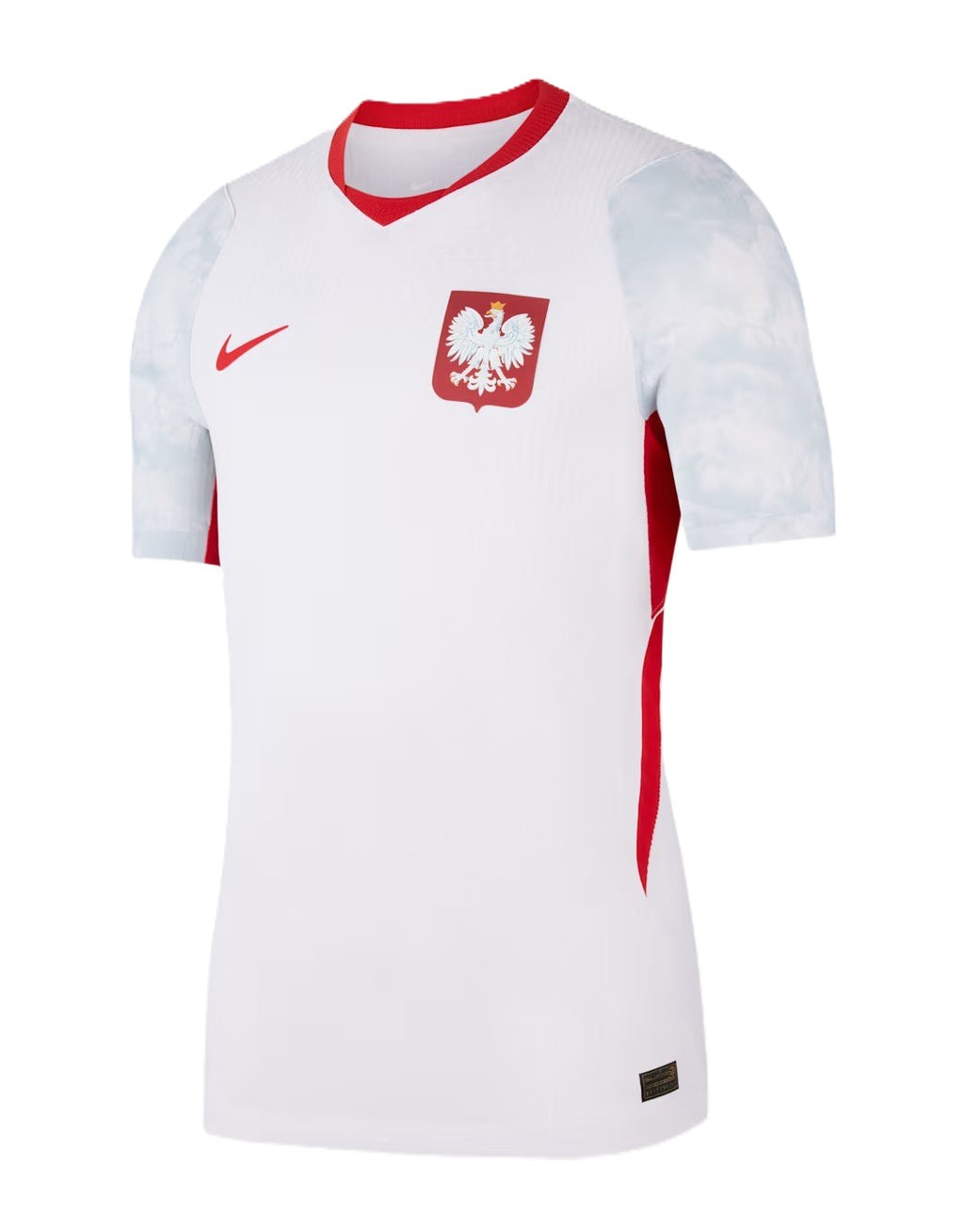 Camiseta Polonia 2026 - 1ª Equipación