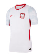 Camiseta Polonia 2026 - 1ª Equipación