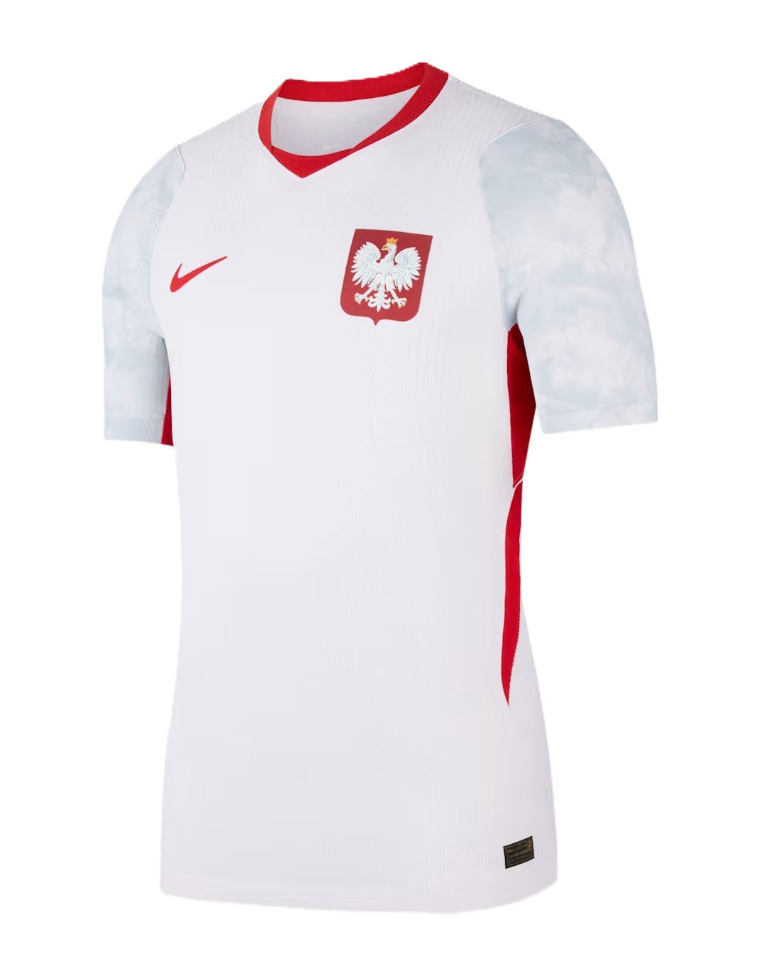 Camiseta Polonia 2026 - 1ª Equipación