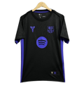 Camiseta Fc Barcelona 2025/26 - 2ª Equipación Pre-Partido