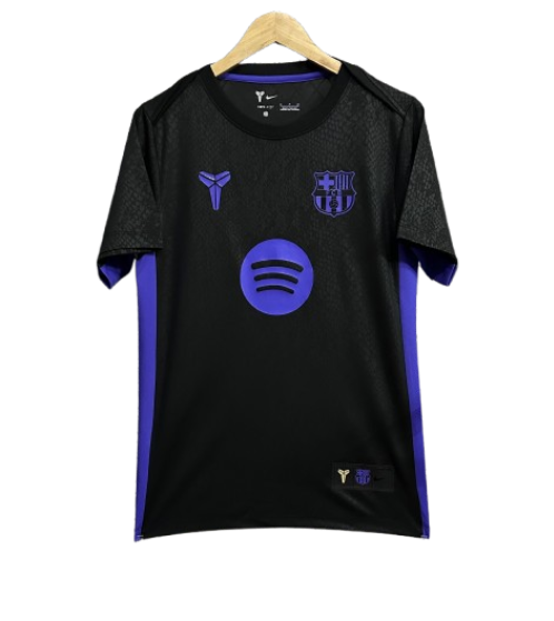Camiseta Fc Barcelona 2025/26 - 2ª Equipación Pre-Partido