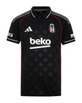 Camiseta Besiktas 2025/26 - 3ª Equipación