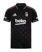 Camiseta Besiktas 2025/26 - 3ª Equipación