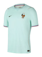 Camiseta Francia 2026 - 2ª Equipación