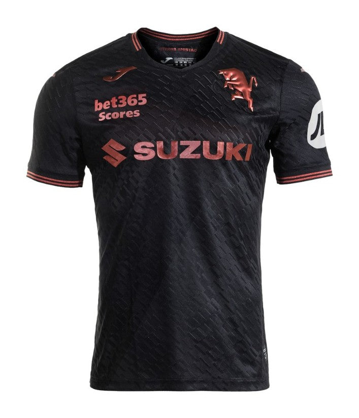 Camiseta Torino 2025/26 - 3ª Equipación