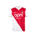 Camiseta Mónaco 2025/26 - 1ª Equipación