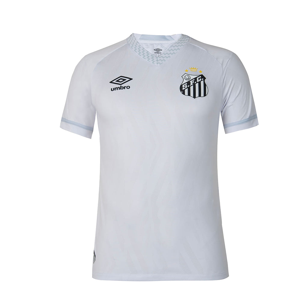 Camiseta Santos FC 2025/26 - 1ª Equipación