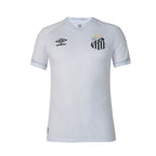 Camiseta Santos FC 2025/26 - 1ª Equipación