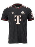 Camiseta Bayern Múnich 2025/26 - 3ª Equipación