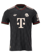 Camiseta Bayern Múnich 2025/26 - 3ª Equipación